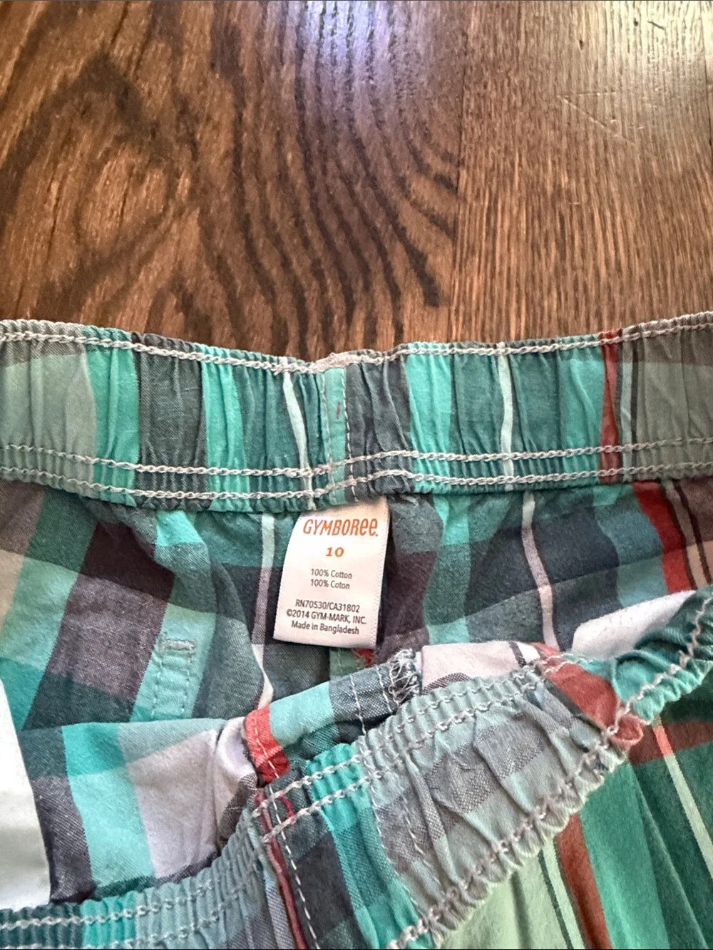 Gymboree lot pairs